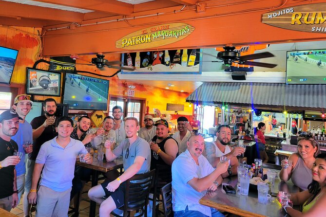 San Diego Tequila Tour - How the Walking Tour Works (and Who It Fits Best)