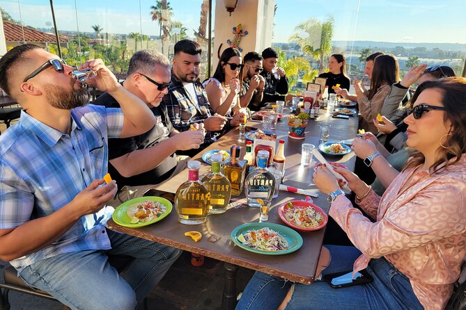 San Diego Tequila Tour - Nate’s Tequila Tasting Game Plan: Learn Fast, Sip Smarter