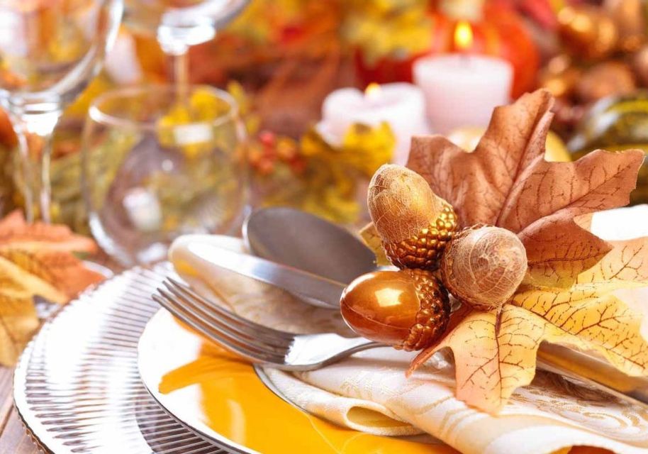 San Diego: Thanksgiving Day Buffet Brunch or Dinner Cruise - Thanksgiving Cruise in San Diego Bay: What You’re Really Buying