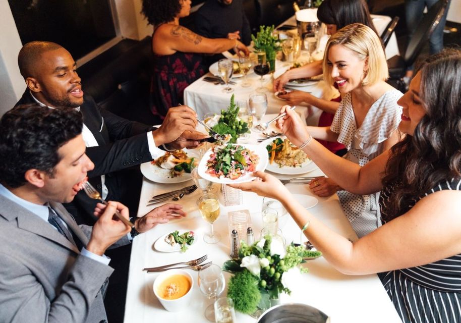 San Diego: Thanksgiving Day Buffet Brunch or Dinner Cruise - Where the Time Goes: A Realistic 2.5 to 3 Hour Plan