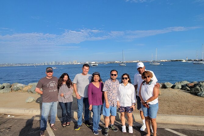 San Diego: The Most Extensive City & Beach Tour - Starting at Santa Fe Depot: the easiest way to begin