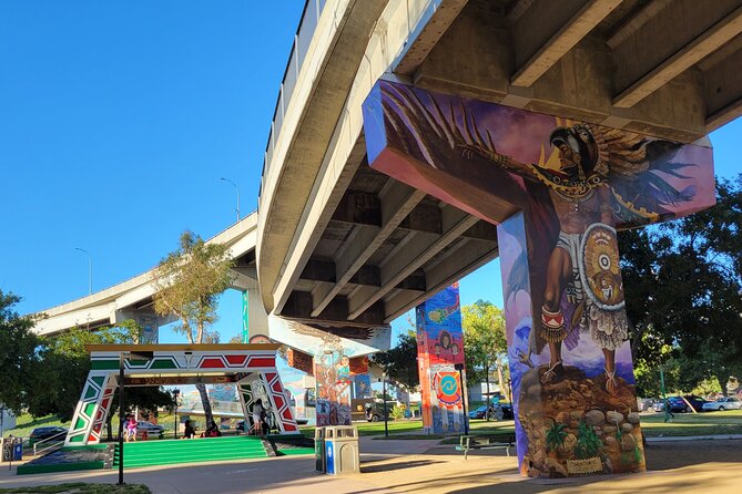 San Diego: The Most Extensive City & Beach Tour - Old Town San Diego: roots, haunted vibes, and a famous house