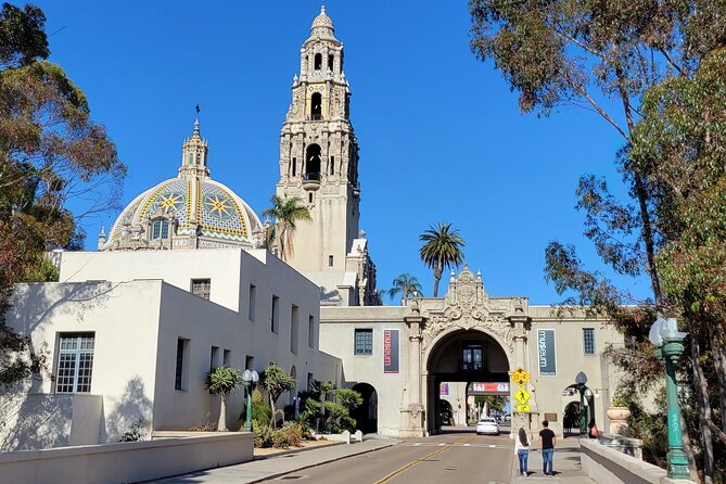 San Diego: The Most Extensive City & Beach Tour - The real pacing: how to enjoy short stops without feeling rushed