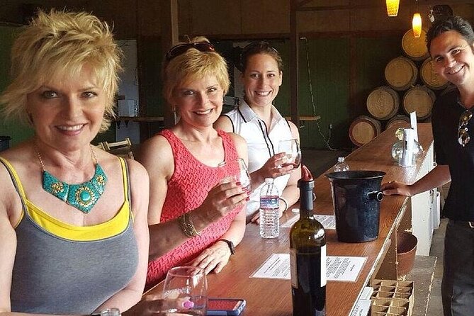 San Diego to Temecula: Wine Country Tour & Historic Old Town - Key highlights you should know before you go