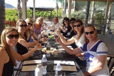 San Diego to Temecula: Wine Country Tour & Historic Old Town - First stop: Old Town Temecula for easy strolling and gift-hunting