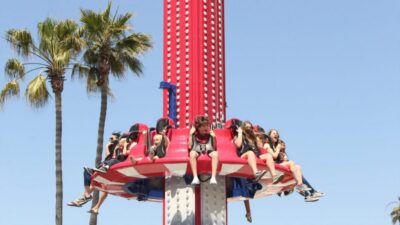 San Diego: Unlimited Ride & Play Pass at Belmont Park - Price and what $64 really buys you