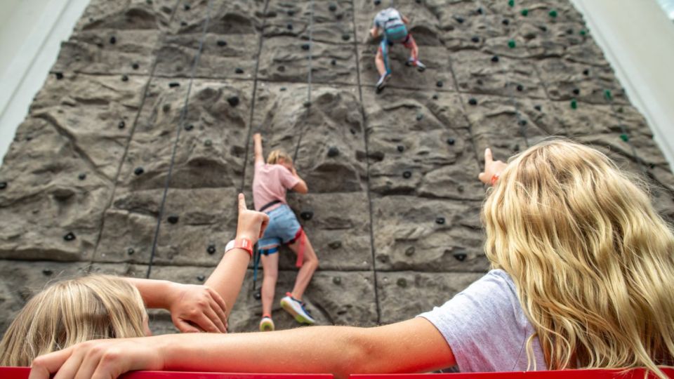 San Diego: Unlimited Ride & Play Pass at Belmont Park - Your best one-day plan inside Belmont Park