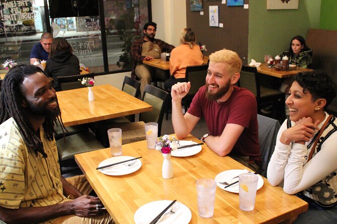 San Diego Vegan Food Tour - Key Things I’d Notice Before Booking
