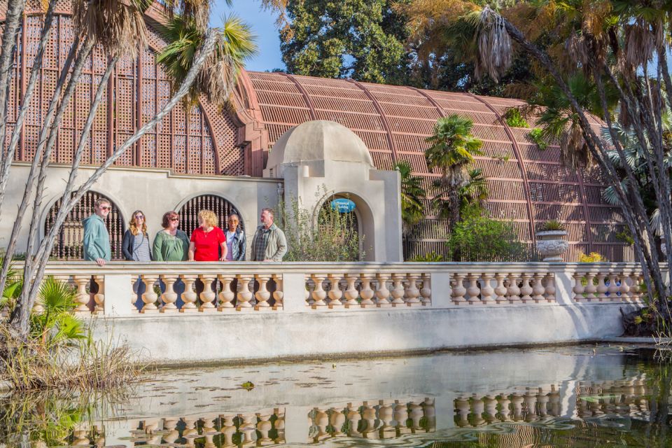 San Diego Walking Tour: Balboa Park with a Local Guide - Why this Balboa Park walk makes the park easier to enjoy