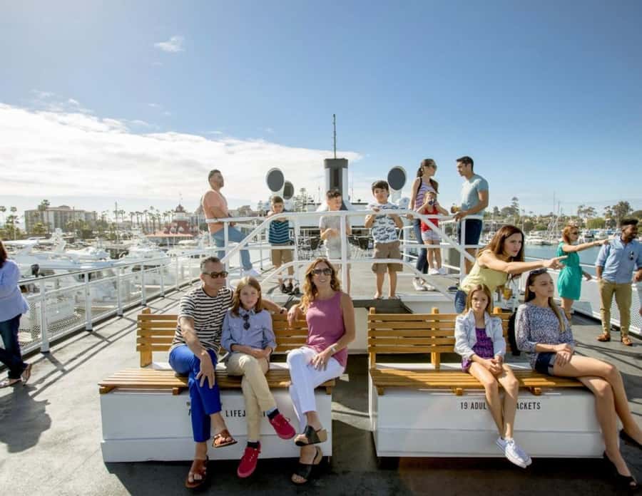 San Diego: Whale and Dolphin Watching Cruise - Key points to know before you go