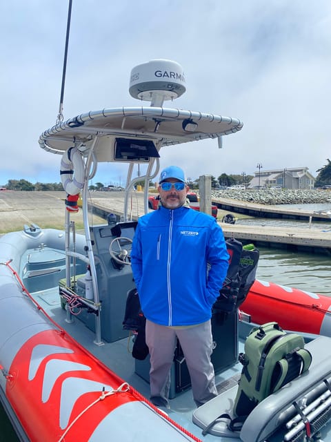 San Diego: Whale and Dolphin Watching Speedboat Tour - Key things to know before you go