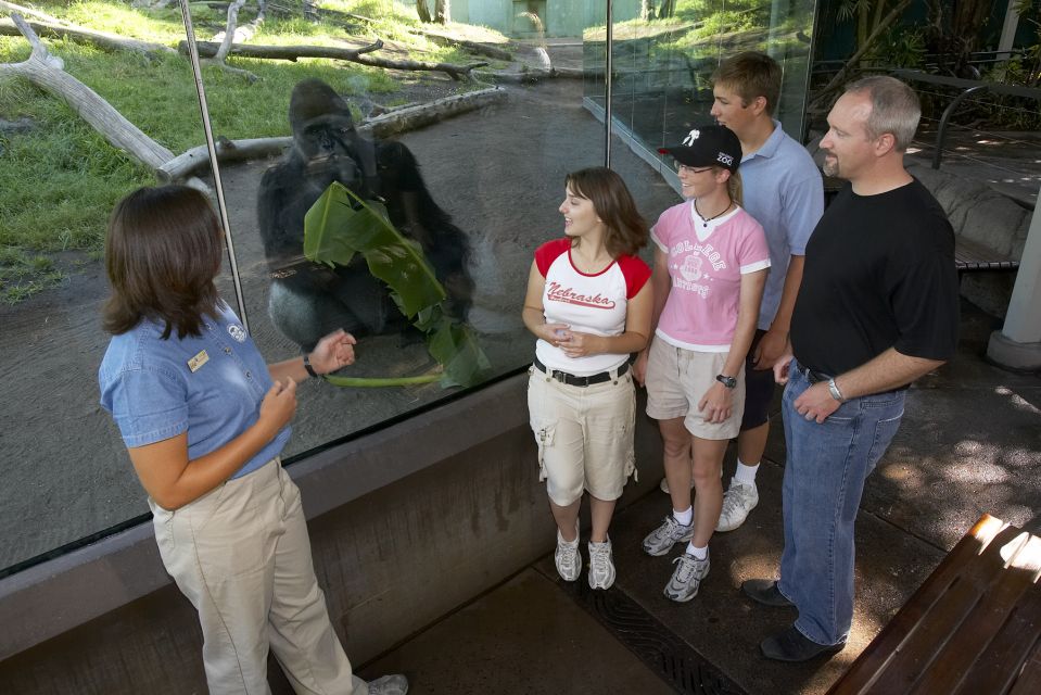 San Diego Zoo and Safari Park 2-Day Entry Ticket - Two Parks in Two Days: What the Ticket Really Gives You