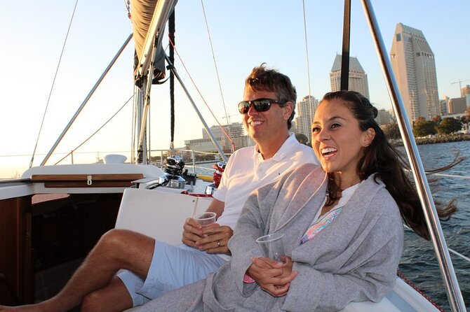 San Diego's first ever Family Sailing Tours - Meeting at Safe Harbor Sunroad Marina (and what to bring)