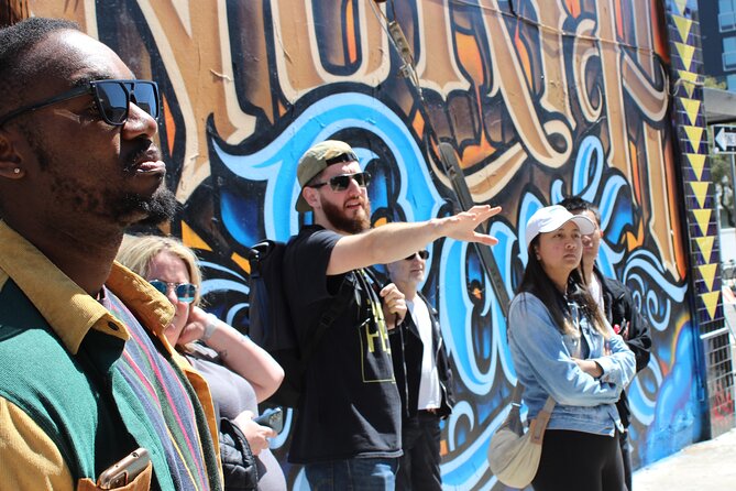 San Diego's North Park Tour - Key things you’ll notice