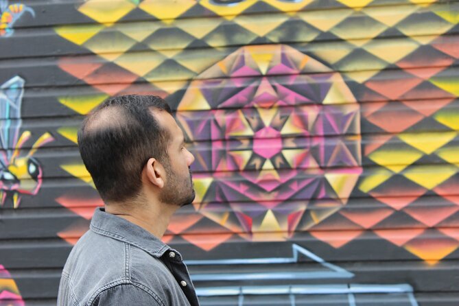 San Diego's North Park Tour - Giant murals, alley surprises, and how to get better photos