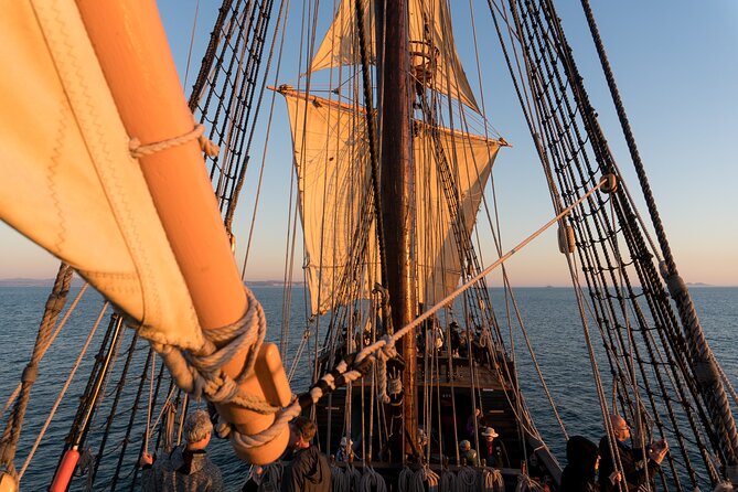 San Salvador Spanish Galleon Adventure Day Sail with General Admission - Key highlights you should lock in