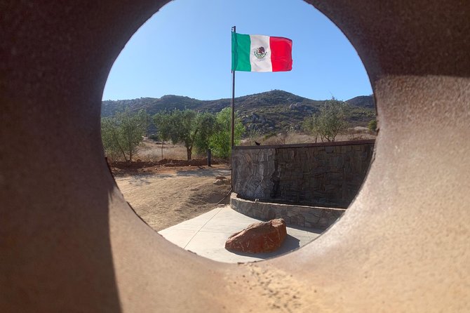 San ysidro >>sunset/Guadeloupe Valley/Restaurant Charm - Key things to know before you go