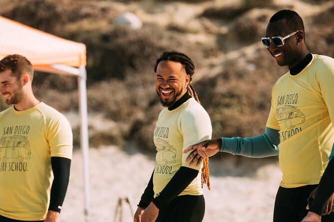 Semi-Private Surf Lesson - The real value: coaching that fixes the basics fast
