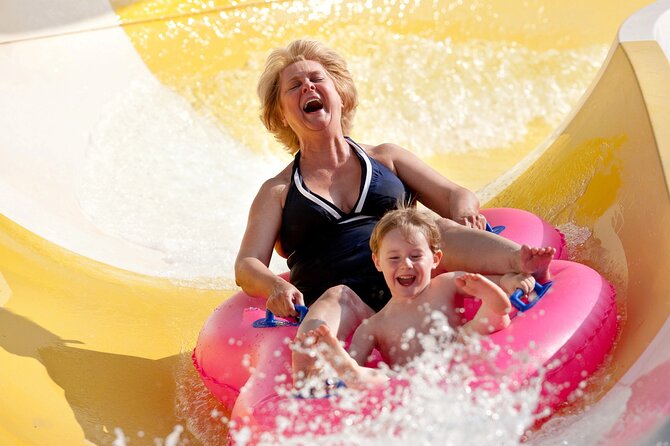 Sesame Place San Diego Admission Ticket - Splash Time: Wave Pool and Water Slides (Plus the Reality of Closures)
