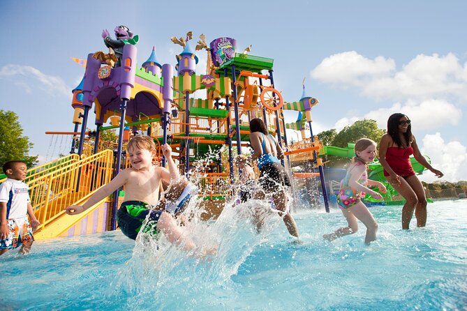 Sesame Place San Diego Admission Ticket - Price and Value: The Ticket Price Is Only the Start