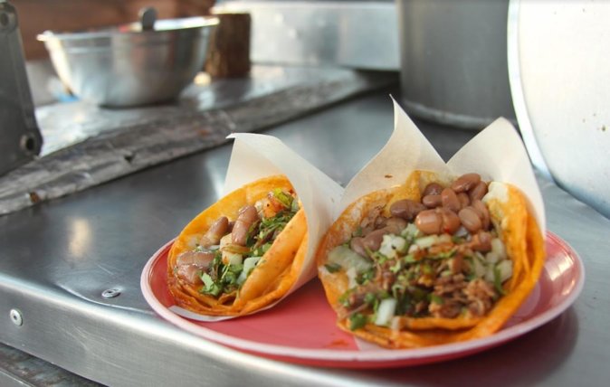 Shared 6 Hours Tijuana Taco and Craft Beer Tour - Key points before you go