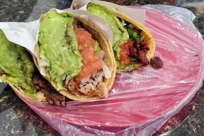 Shared 6 Hours Tijuana Taco and Craft Beer Tour - Three breweries, real tacos, and a six-hour rhythm