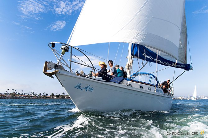 Small-Group San Diego Sailing Trip - Quick Reasons This Sail Works