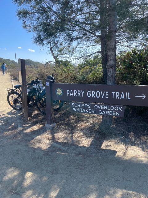Solana Beach: E-Bike Tour to Torrey Pines or North Coast - Who this tour is best for