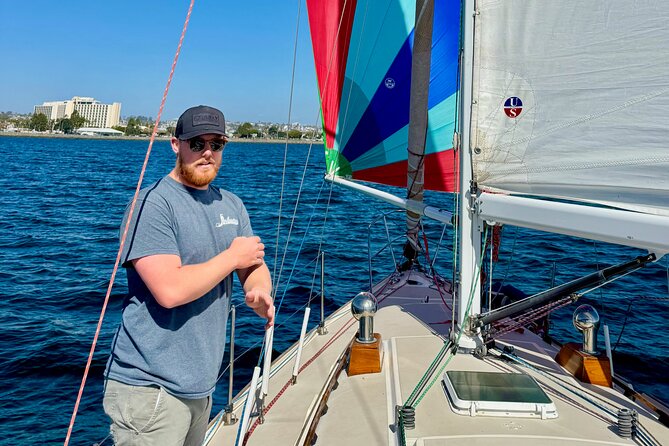 Spectacular Midday Sail - Price and Value: Why $120 Feels Fair Here