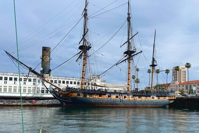 Spectacular Midday Sail - Who This Sail Fits Best (And Who Might Want Another Option)