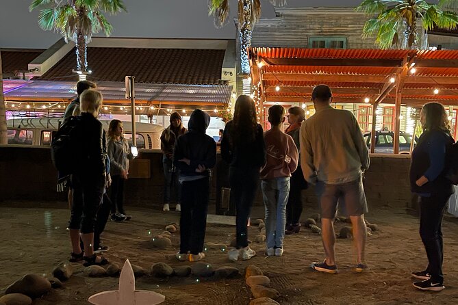 Specters and Sinners Walking Tour - The guide makes the night: Katlyn and Janine’s impact