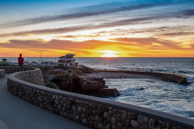 Sunset Electric Bike Tour of La Jolla - Who this tour fits best (and who might want a different plan)