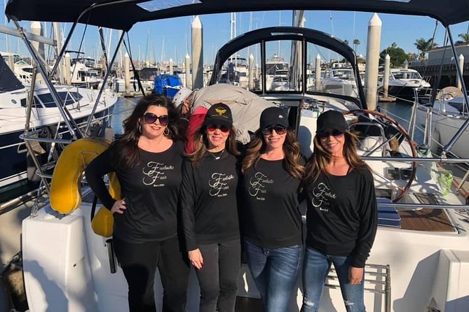 Sunset Sail Along the San Diego Skyline - Why a San Diego Skyline Sunset Sail Hits Different
