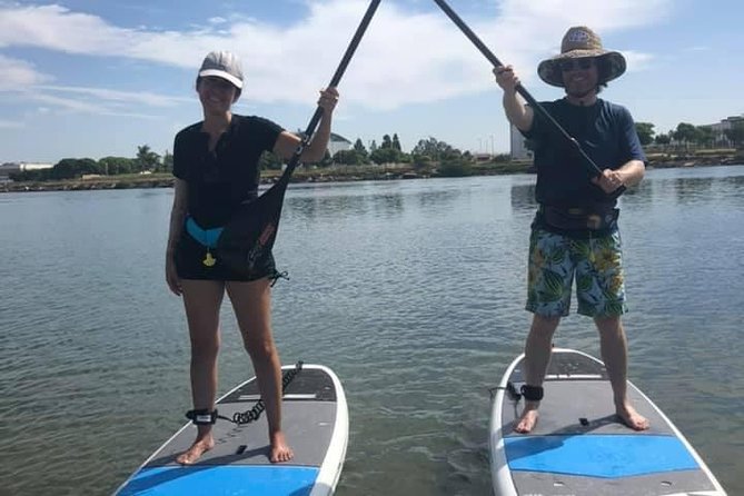 SUP Rental - Quick Hits: What Makes This SUP Rental Worth Your Time