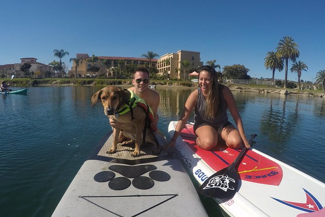 SUP Rental - Liberty Station Launch: Finding 2592 Laning Rd, San Diego