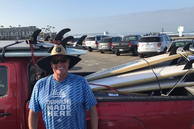 Surfing Experience and Lessons - Key Takeaways Before You Paddle Out