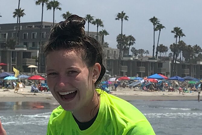 Surfing Experience and Lessons - Carlsbad Surf Lesson in Oceanside: What You’re Really Buying