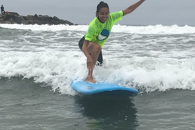 Surfing Experience and Lessons - Price and Value: Why $189 Can Feel Like a Deal