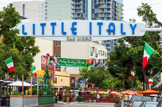 Sweet Treats of San Diego & Little Italy: Donuts, Pastries & More - Who This San Diego Sweet Treat Tour Fits Best