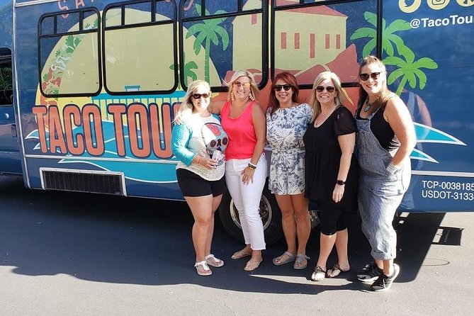 Taco Tour San Diego - Key highlights that matter