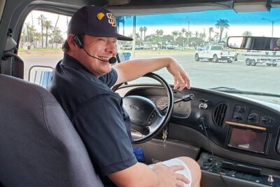 Taco Tour San Diego - The 11:00 am start: timing and how to avoid stress