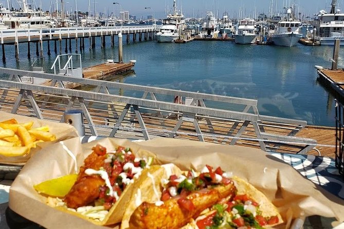 Taco Tour San Diego - Ocean Beach: casual pace, easy cravings, and second-order potential