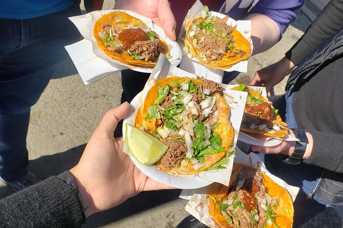 Taco Tuesday Hop to Tijuana from San Diego - Key things that make this Taco Tuesday hop special
