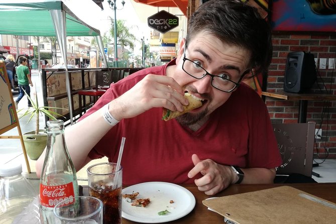 Taco Tuesday Hop to Tijuana from San Diego - San Ysidro to Tijuana: why this day trip works