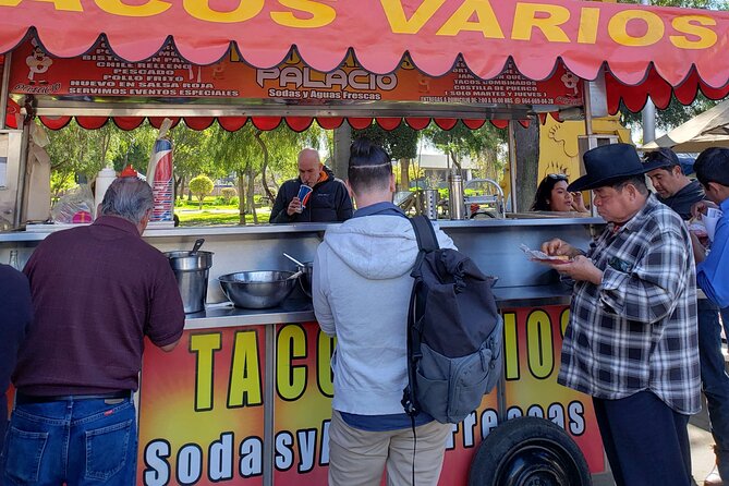 Taco Tuesday Hop to Tijuana from San Diego - Your walking route: Avenida Revolución and what you’ll feel on the street