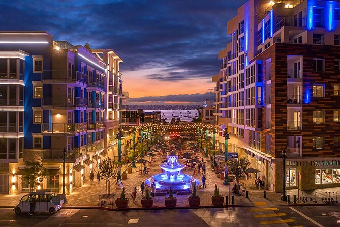 Taste of Little Italy in San Diego - Key highlights worth showing up for