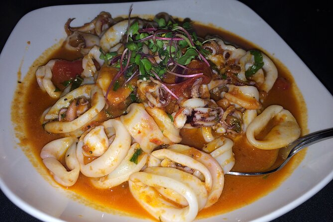 Taste of Little Italy in San Diego - Price and value: is $93 worth it?