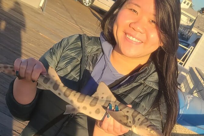 TC'S FISHING ADVENTURES! 2-Hour Fishing Tours - Ocean Beach fishing with TC’S Fishing Adventures: what the 2-hour outing is like