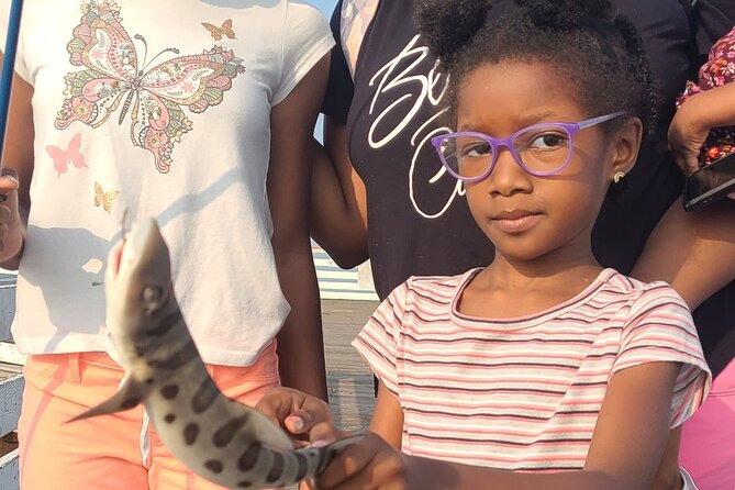 TC'S FISHING ADVENTURES! 2-Hour Fishing Tours - How the two hours play out: bite time, bait time, and dolphin breaks