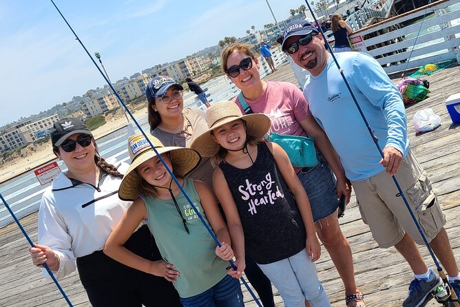 TC'S FISHING ADVENTURES! 2-Hour Fishing Tours - Price and licensing: what $74.99 covers and what can add up